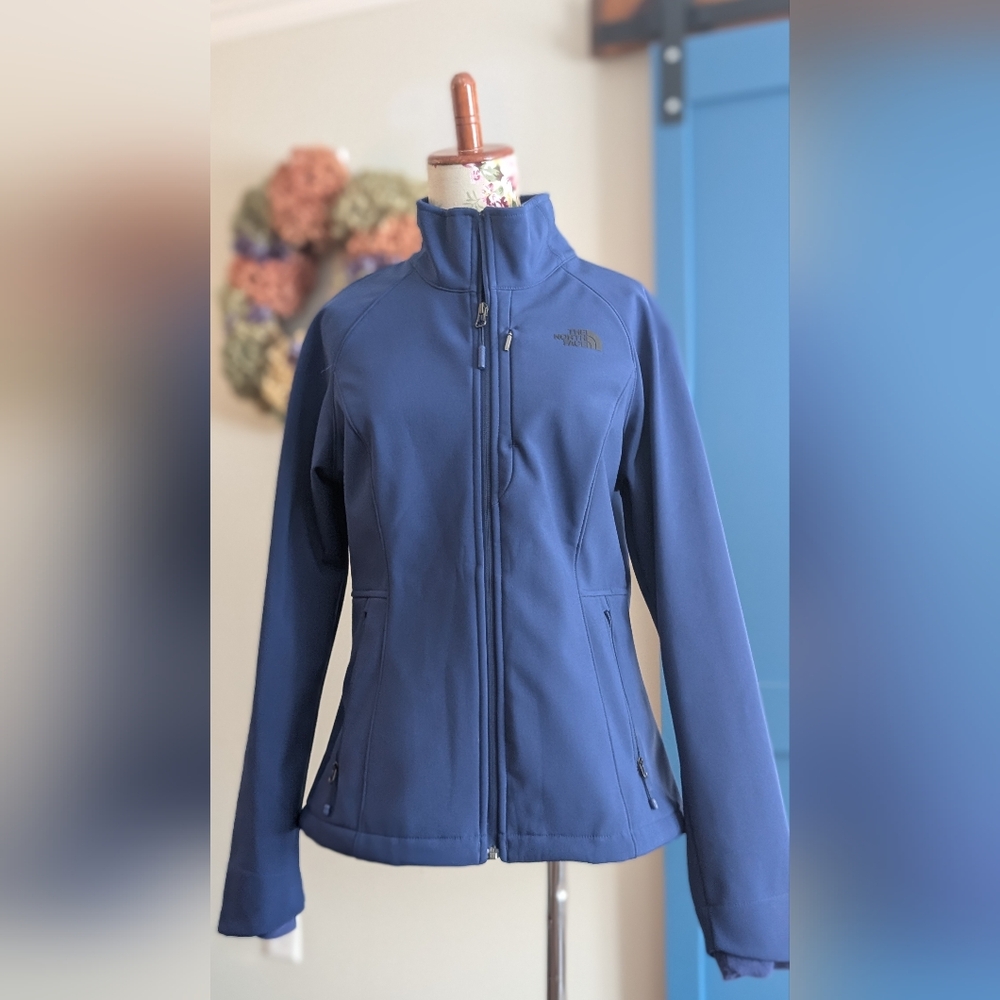 The North Face - Women's‎ Apex Barrier Soft Shell Jacket